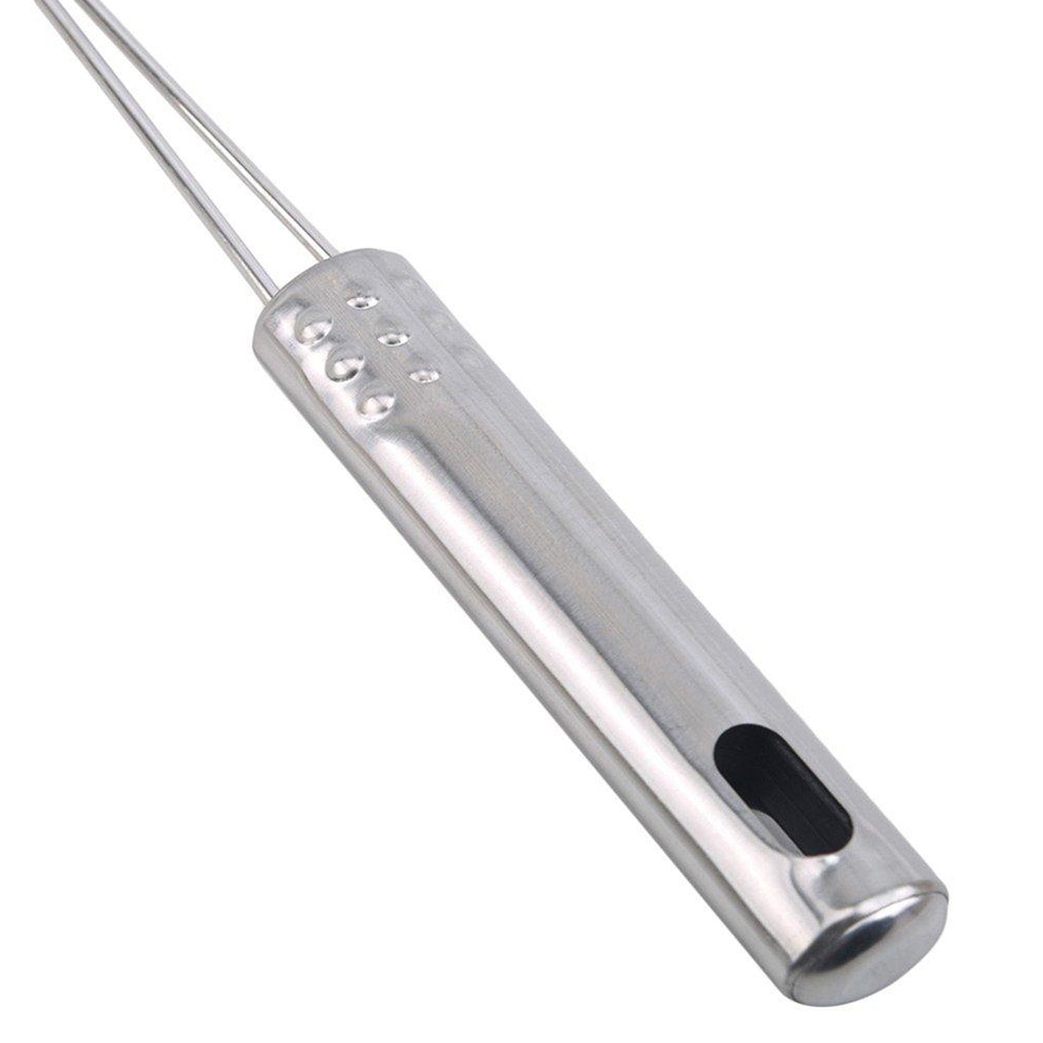 2727 Mini Oil Strainer To Get Perfect Fried Food Stuffs Easily Without Any Problem And Damage. DeoDap 2727 Mini Oil Strainer To Get Perfect Fried Food Stuffs Easily Without Any Problem And Damage. DeoDap